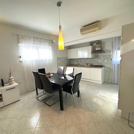 Spacious 3Bdr App In Center "Sunny Bayside" Zadar Buitenkant foto