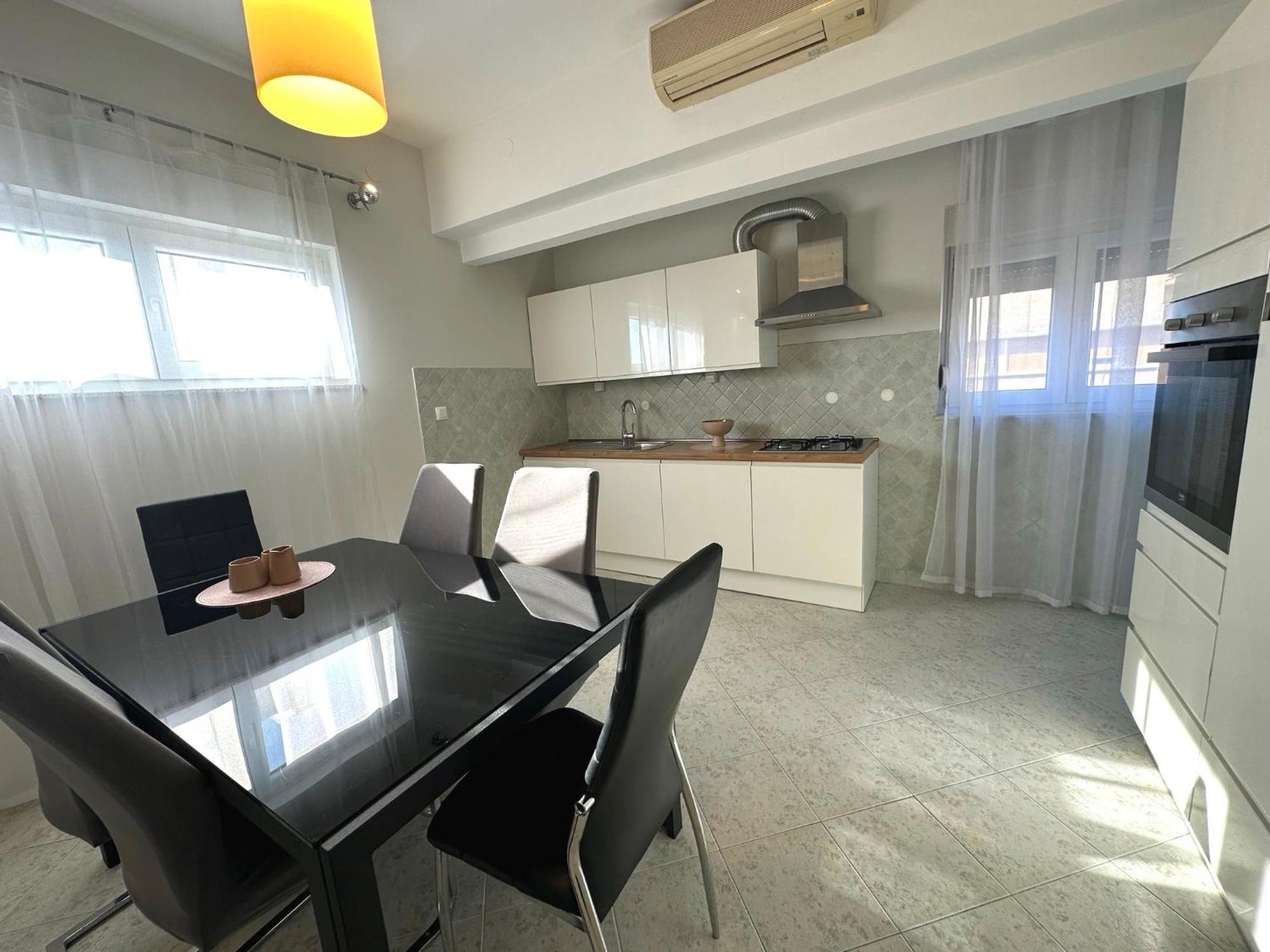 Spacious 3Bdr App In Center "Sunny Bayside" Zadar Buitenkant foto